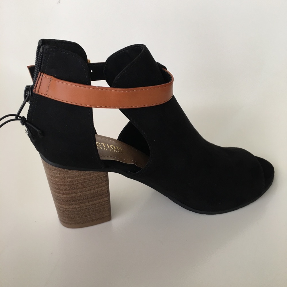 Rection Kenneth Cole Sz 6